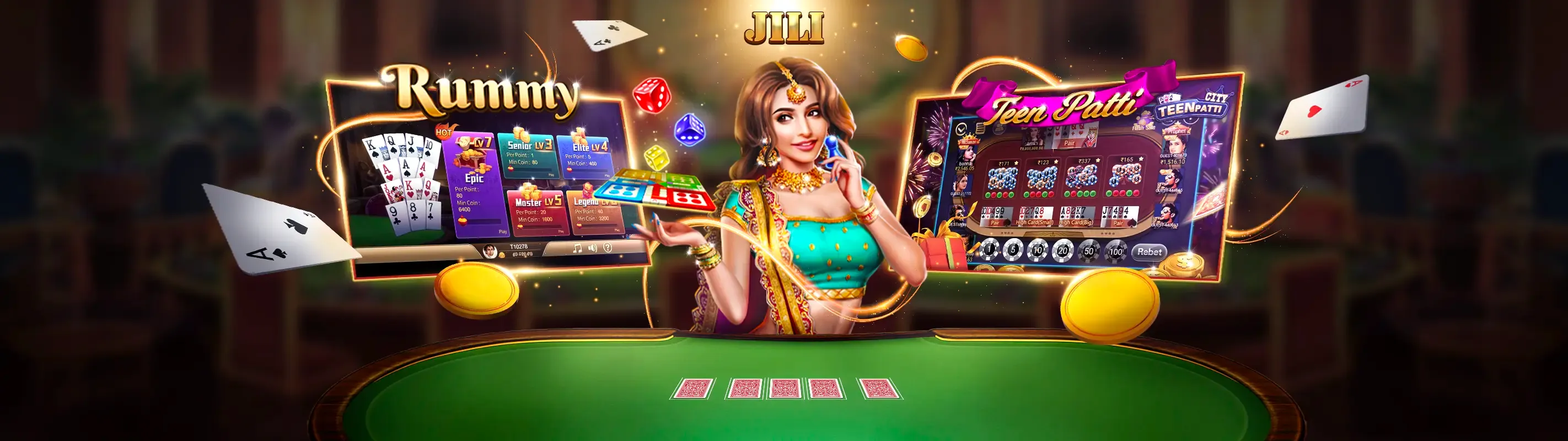 G888 Casino – Nền tảng cá cược hàng đầu